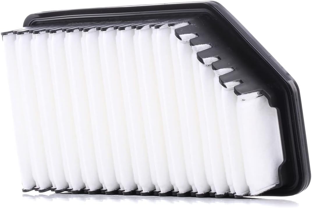 Detalle de Bosch Filtro Aria per Auto 0 – Protezione efficace contro polveri e umidità