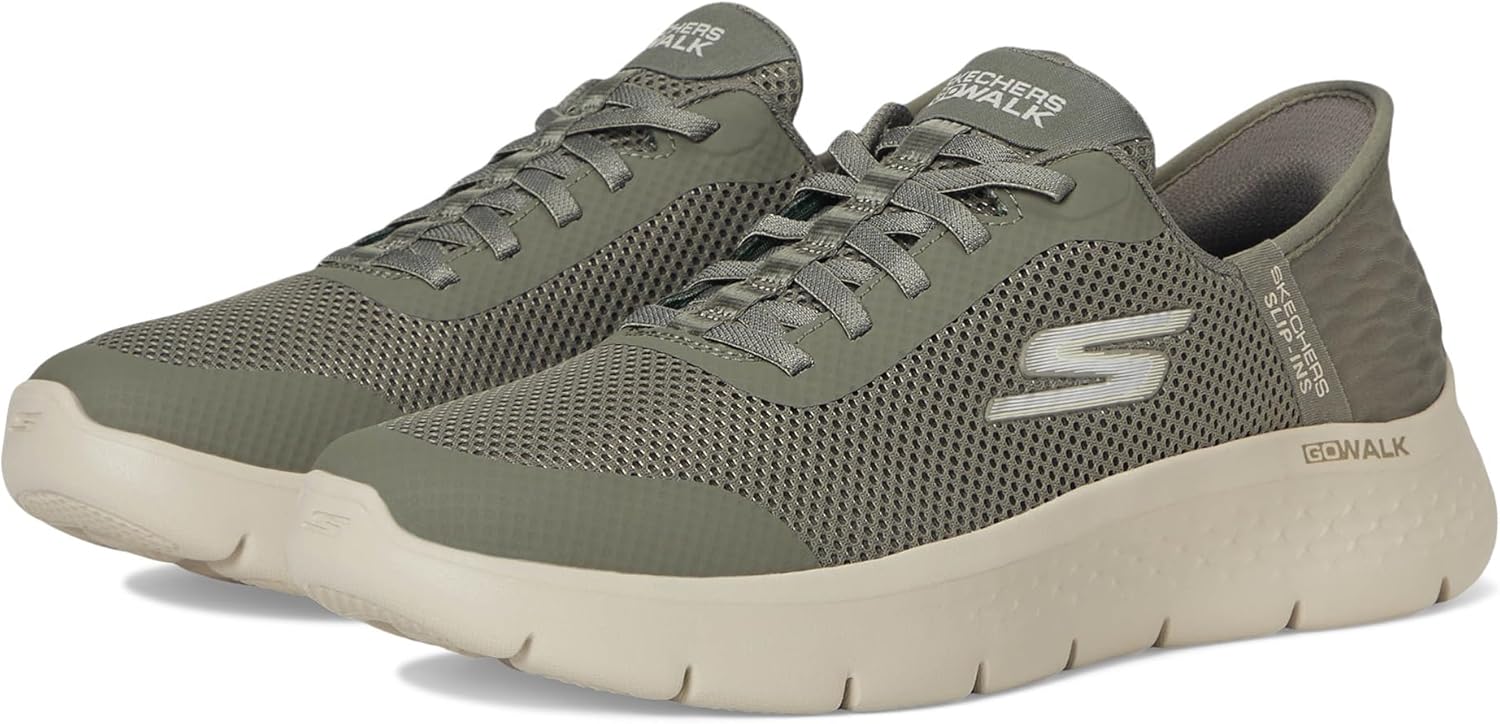 Detalle 2 de Skechers GO Walk Flex Grand Entry 41 EU