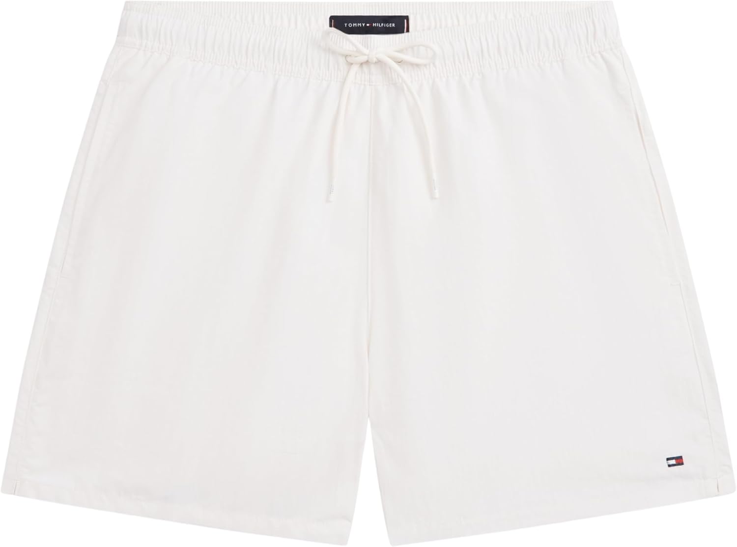 Thumbnail 5 de Tommy Hilfiger Men’s Medium Drawstring Swim Shorts with Logo