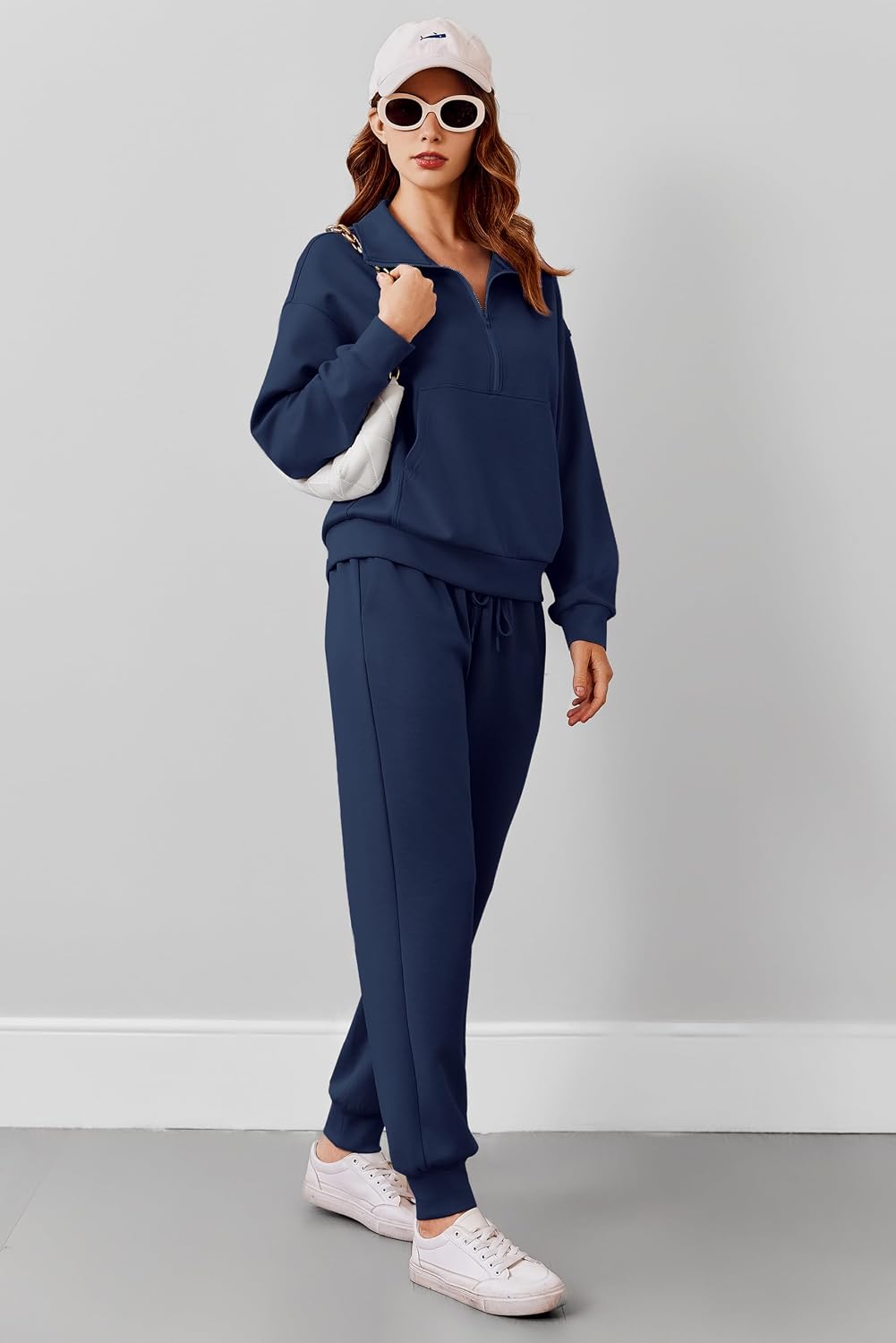 Thumbnail 1 de PINSPARK 2 Piece Tracksuit for Women