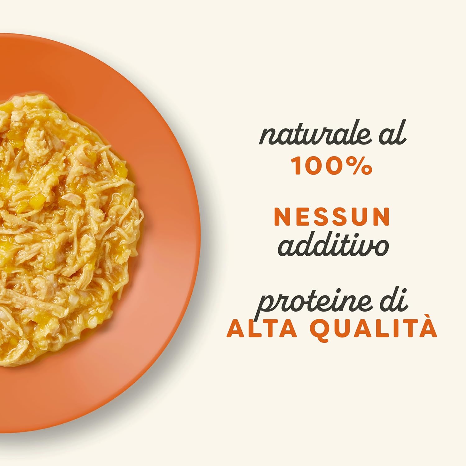 Thumbnail 2 de Applaws Umido per Gatti al 100% Petto di Pollo e Zucca in Brodo – Confezione da 24 Lattine da 156 g