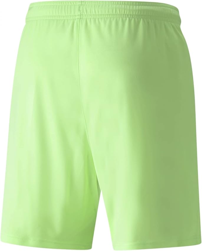 Thumbnail 2 de Puma Teamliga Shorts Pantalones cortos Peacoat-White Hombre