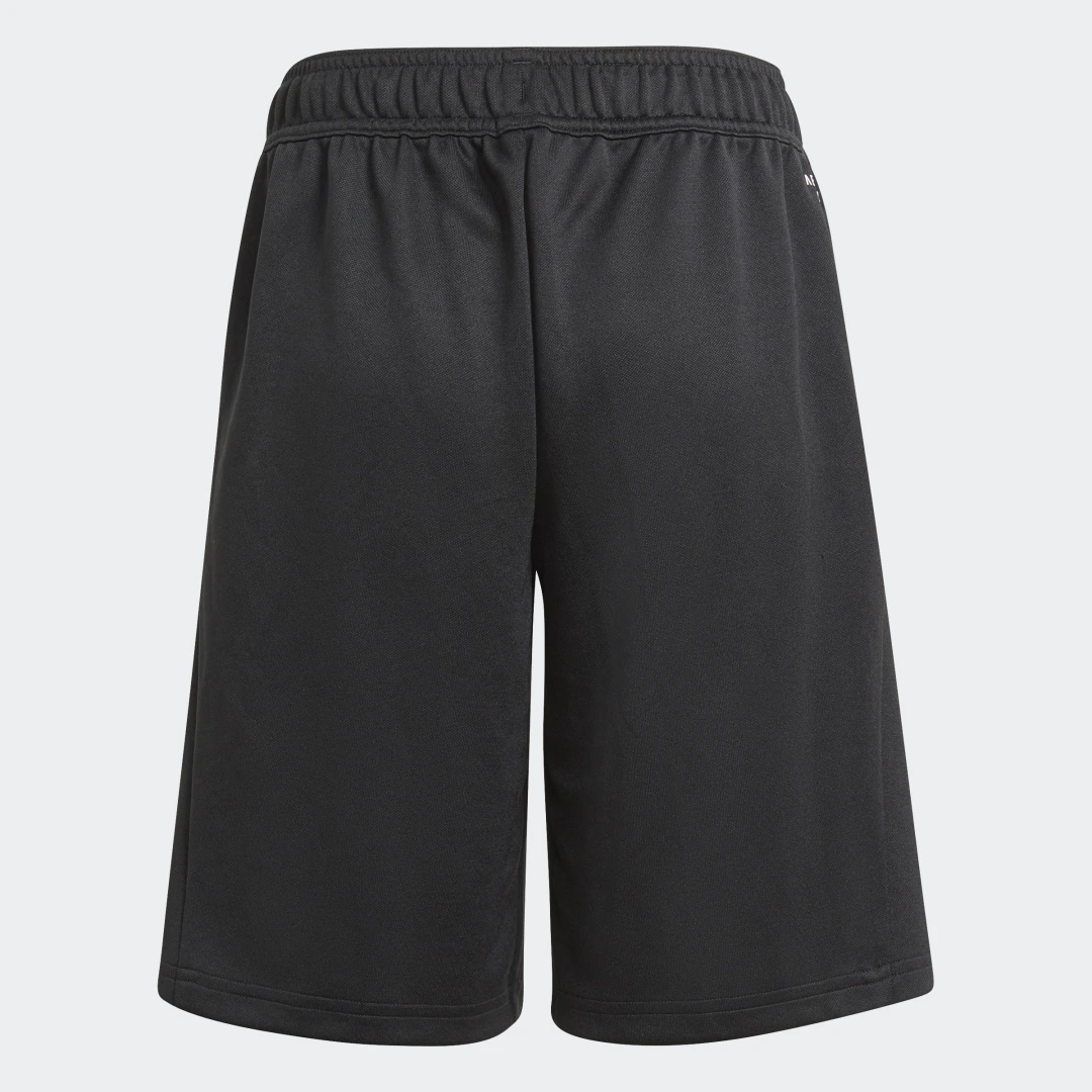 Detalle 2 de adidas Pantalón corto Designed 2 Move en negro