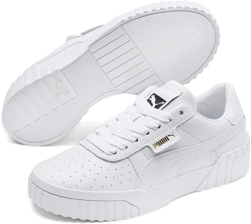 Detalle 2 de PUMA Cali Wn's sneakers mujer talla 41