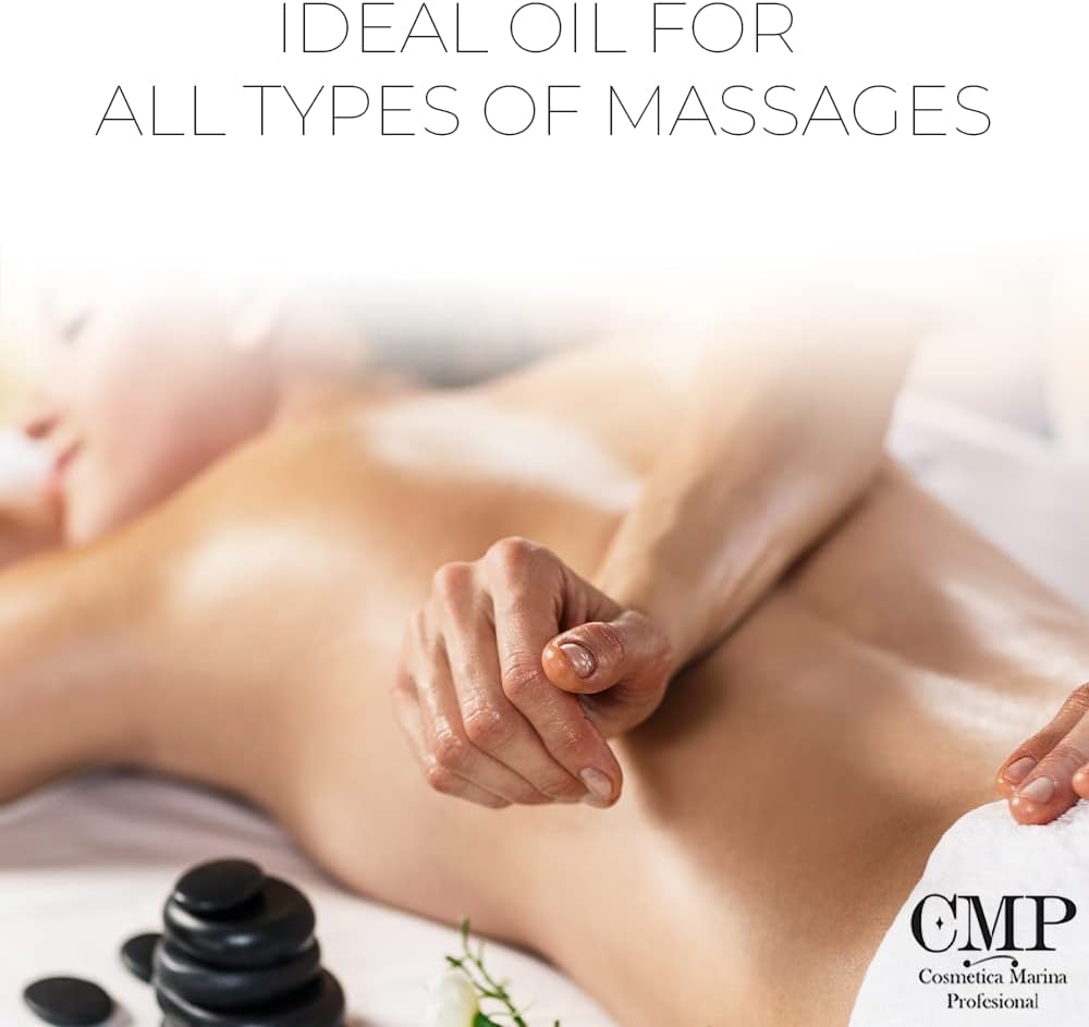 Thumbnail 4 de Olio da Massaggio Professionale 2 L per corpo e SPA