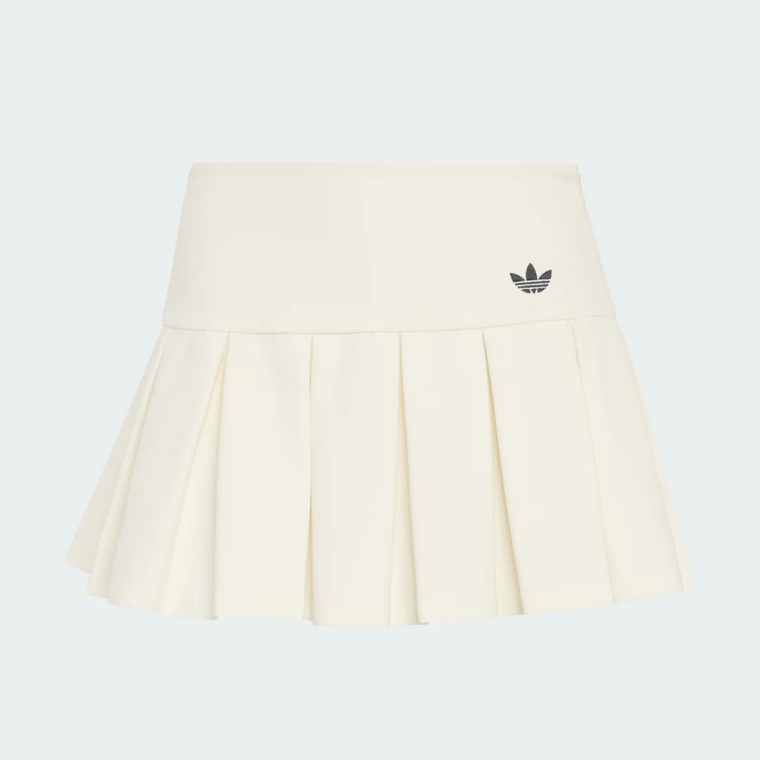 Detalle 2 de Falda de Cintura Baja Sport de Adidas