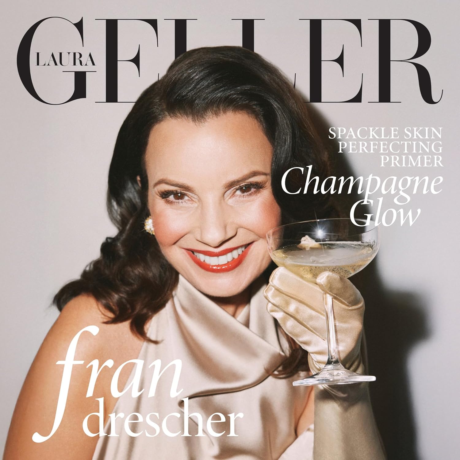 Thumbnail 3 de LAURA GELLER NEW YORK Spackle Primer (Champagne Glow) with Hyaluronic Acid for Mature Skin