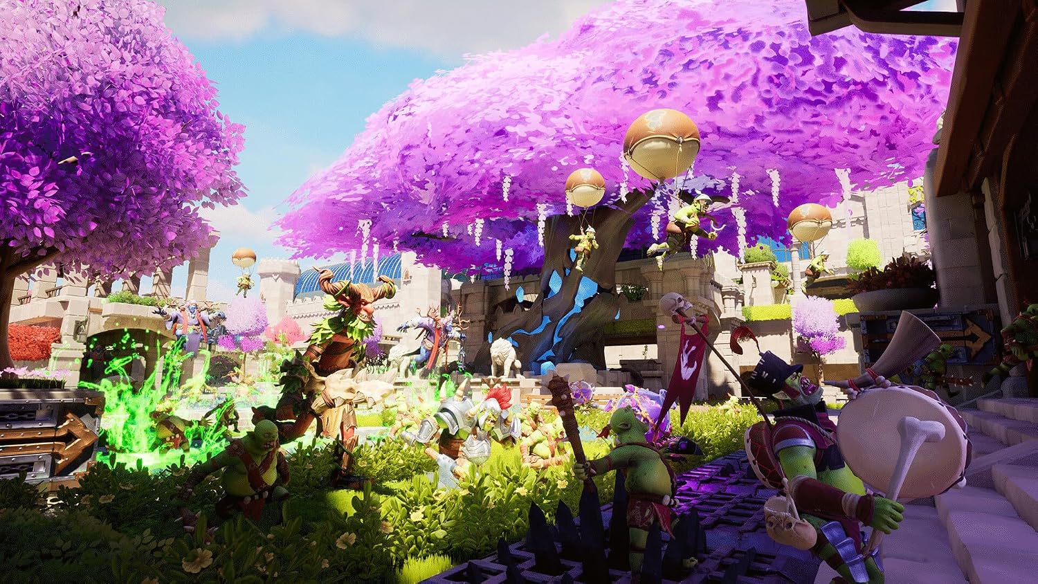 Thumbnail 6 de Orcs Must Die! Deathtrap Xbox Series X