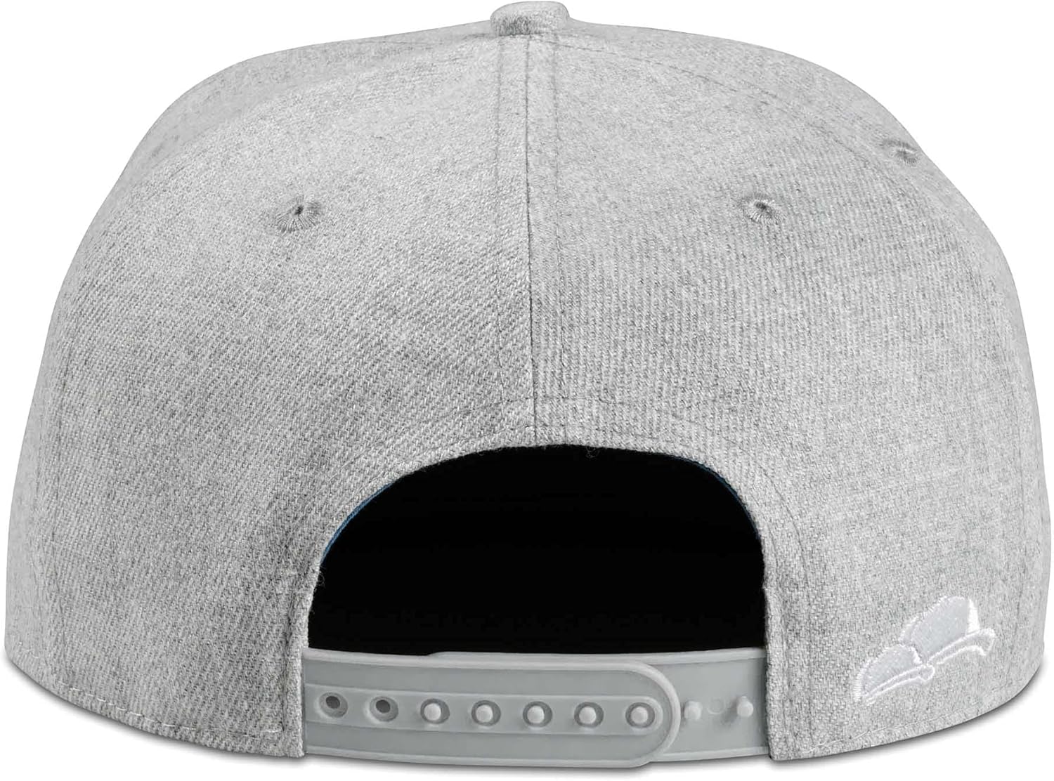 Thumbnail 5 de Soulbuddy Snapback Cap Unisex mit verstellbarem Snapback-Verschluss – One Size