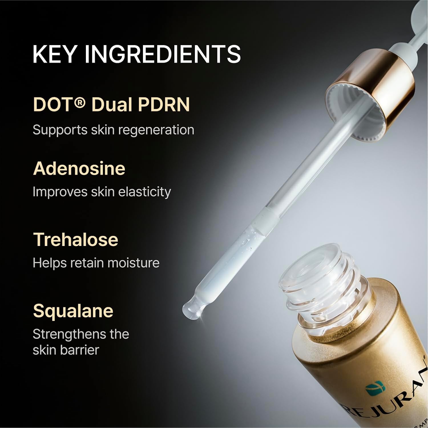 Thumbnail 4 de REJURAN Dual Effect Ampoule 1.01 fl oz