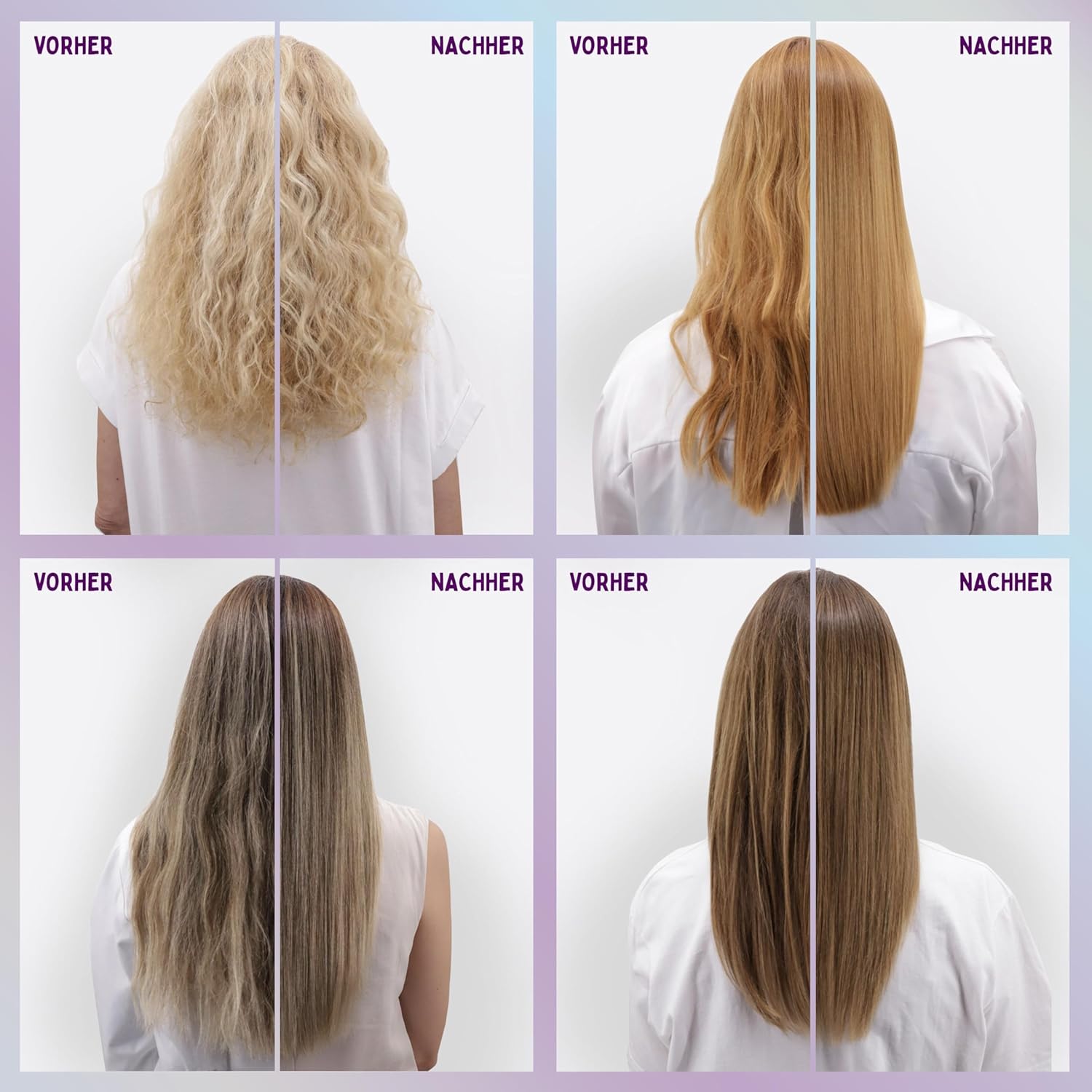 Thumbnail 2 de Aussie SOS Supercharged Hydration Haarmaske 500ml