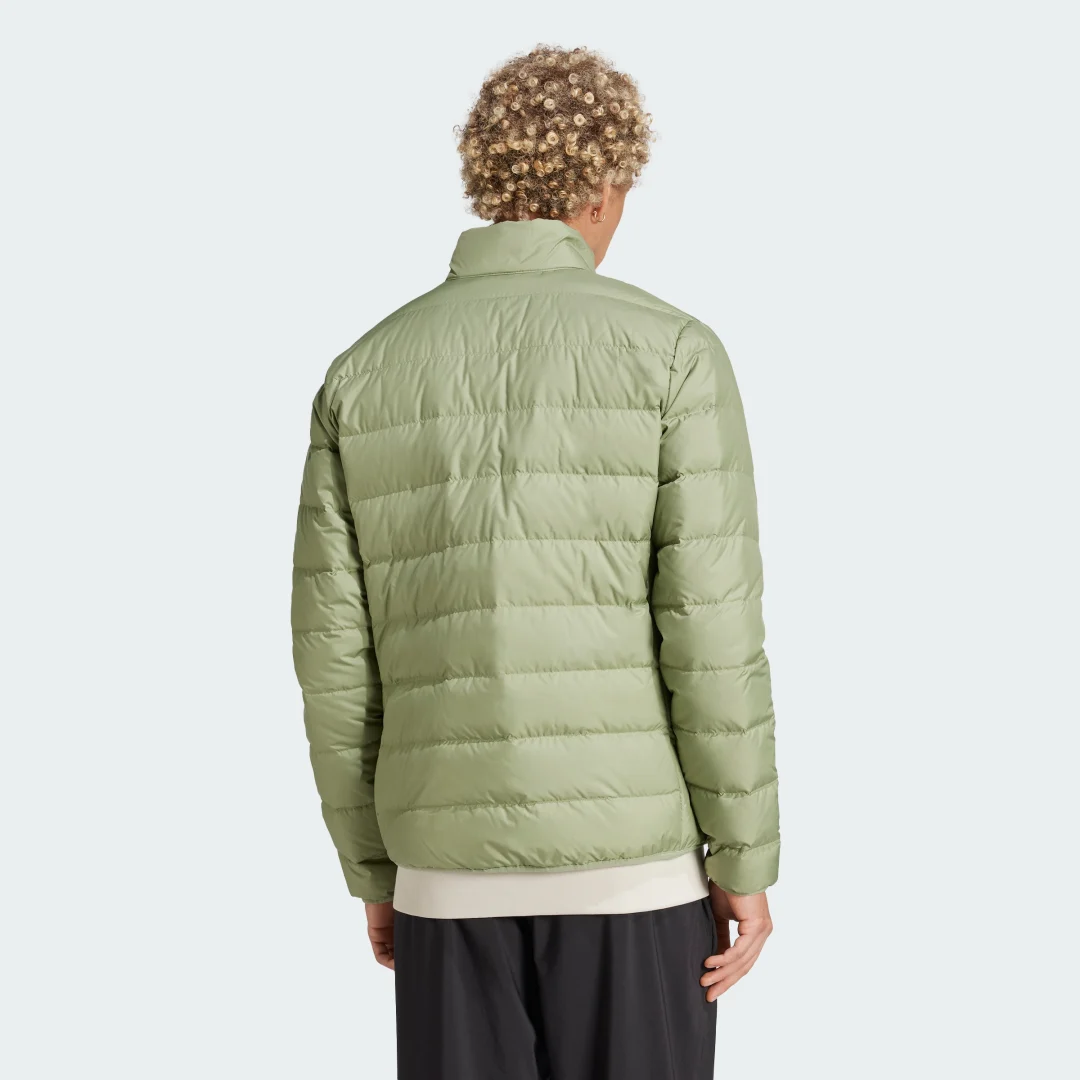 Thumbnail 1 de Essentials Lite Down Jacket de Adidas: opinión práctica para comprar
