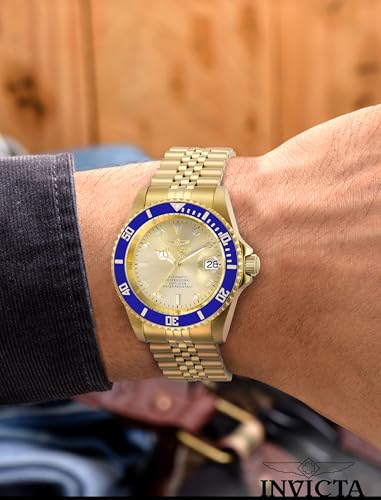 Detalle 2 de Invicta Pro Diver Reloj Automático 42 mm