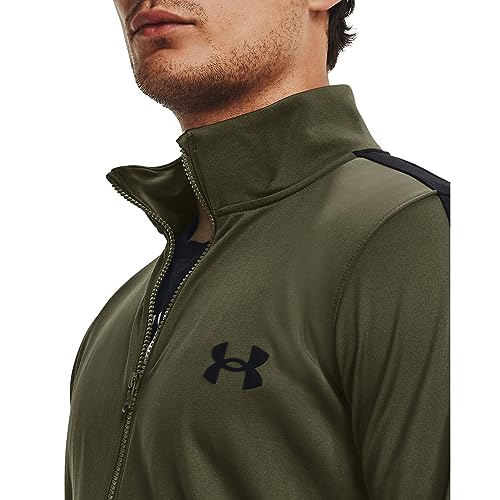 Detalle de Under Armour UA Knit Track Suit homme : ce qu’il faut vérifier avant l’achat