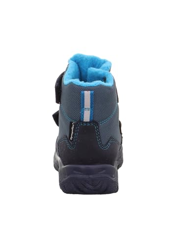 Thumbnail 2 de Superfit Husky1: gefütterte Schneestiefel für Jungen in Weite 28