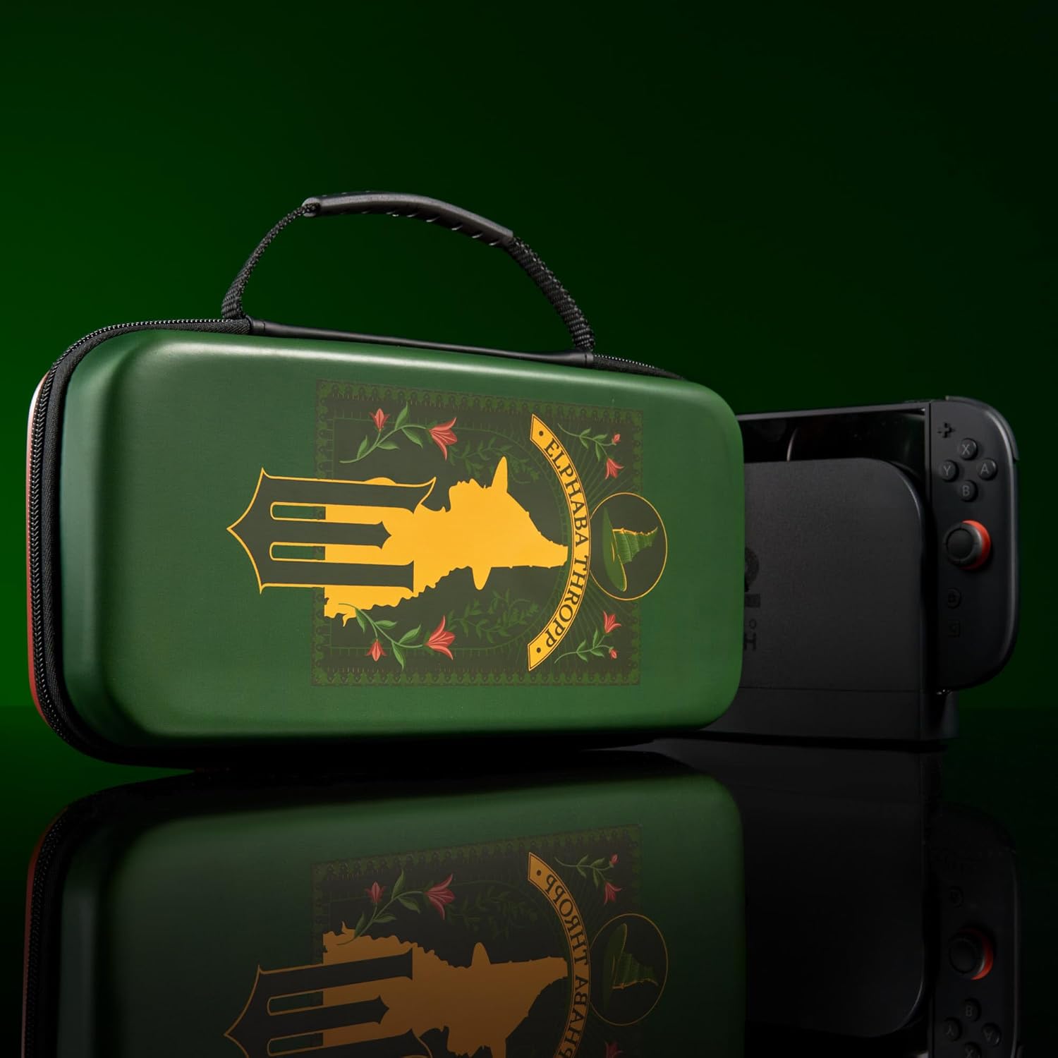 Thumbnail 4 de Numskull Wicked Witches Carry Case for Switch
