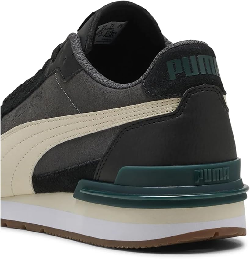 Thumbnail 2 de PUMA St Runner V4 SD tenis 40 EU Gris Oscuro