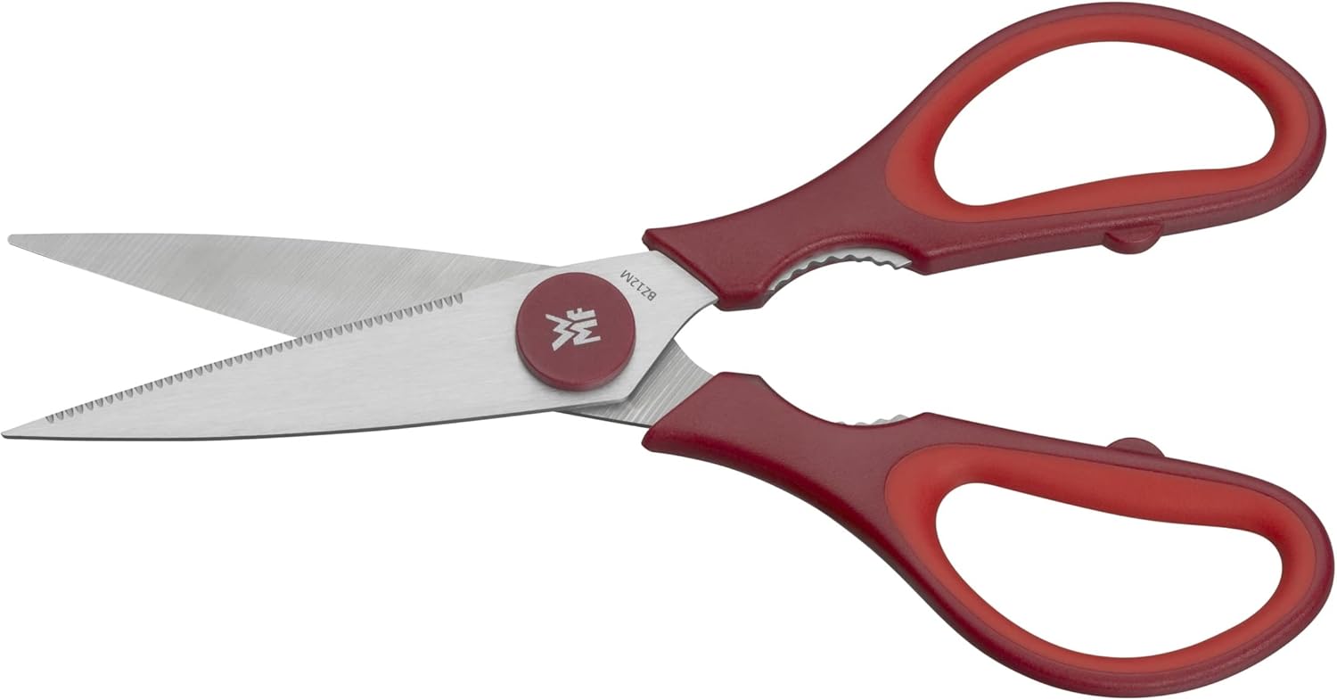 Thumbnail 1 de WMF Touch 21 cm tijeras de cocina