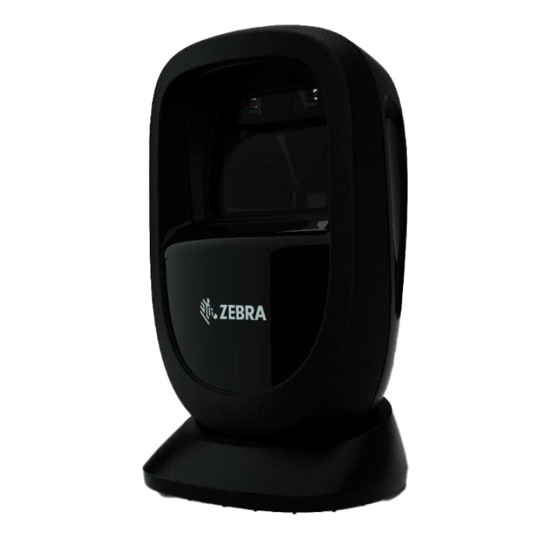 Detalle de Zebra DS9308-SR Lector fijo 1D/2D
