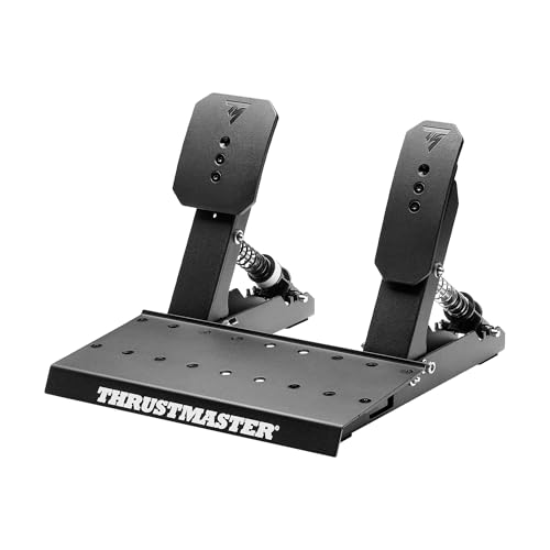 Thumbnail 11 de Thrustmaster volant de course T598