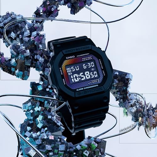 Thumbnail 5 de Casio DW-5600RW-1ER reloj resistente