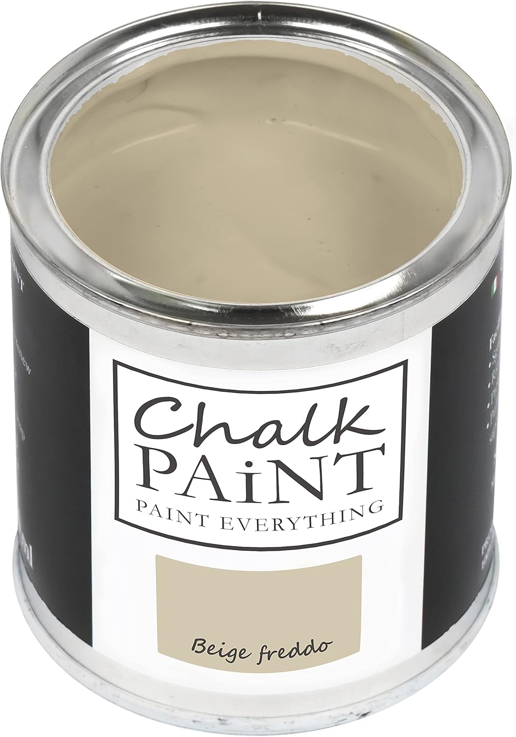 Thumbnail 6 de Chalk Paint Everything® Crema Antica – Antik-Creme (750 ml) auf Wasserbasis für Shabby-Chic-Möbel und Recycling-Projekte