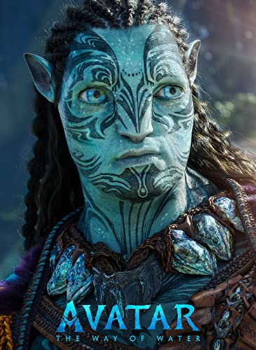Thumbnail 5 de Avatar: El Sentido del Agua (Blu-ray + Blu-ray Extras) – Divisa Films