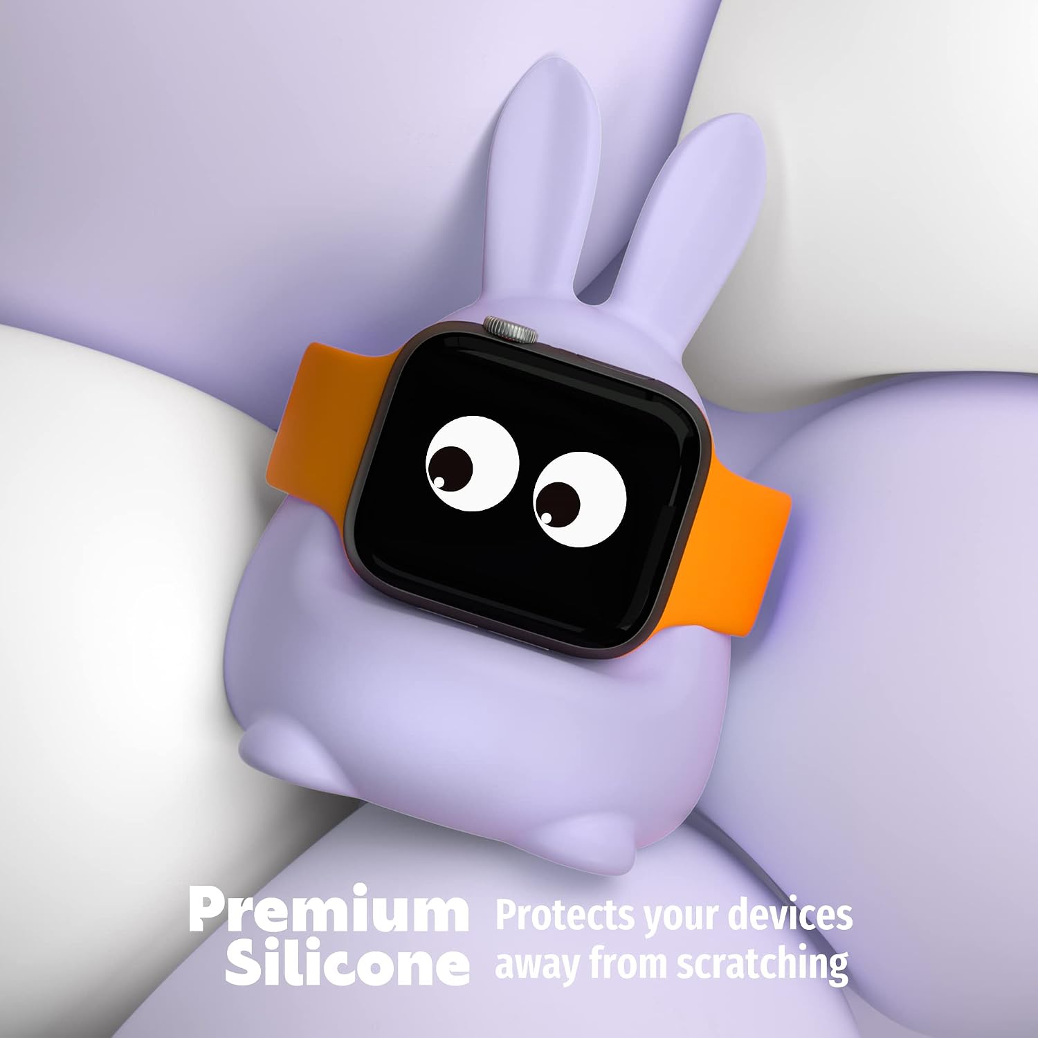Thumbnail 6 de ELETIUO Charger Stand for Apple Watch