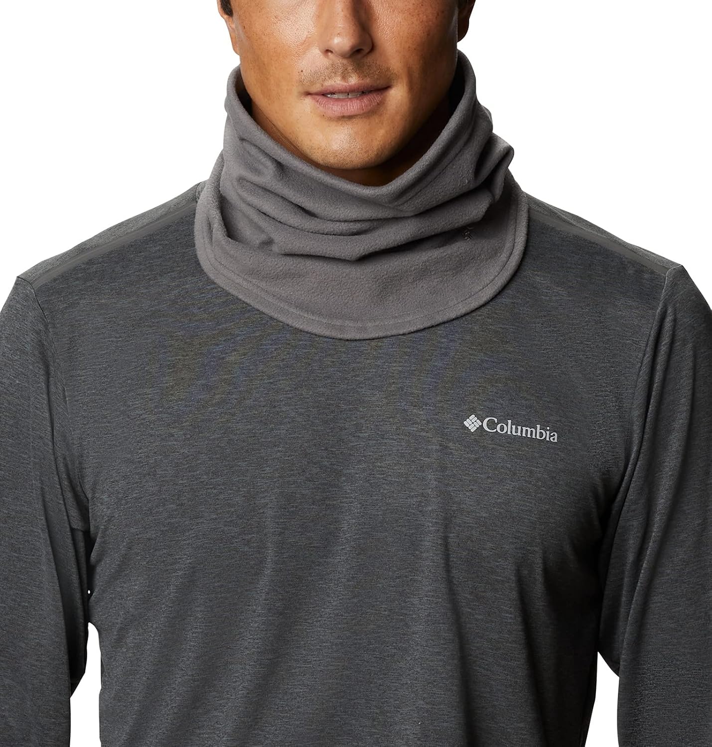 Detalle de Columbia Trail Shaker scaldacollo 🧣