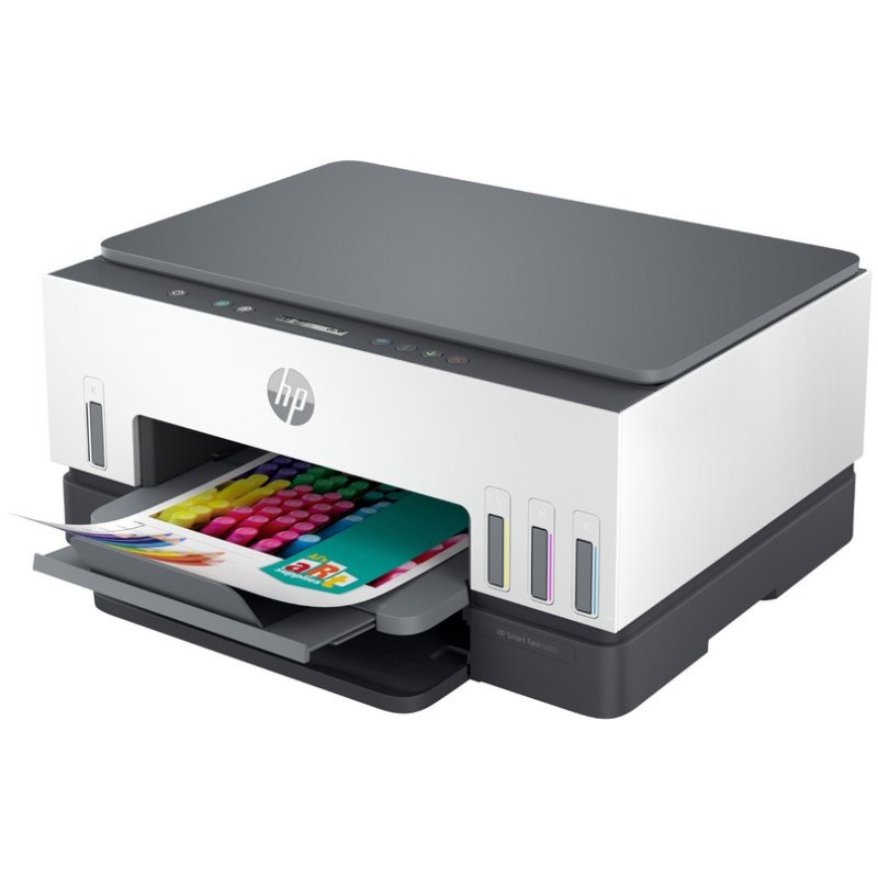 Thumbnail 1 de HP Smart Tank 6005 impresora multifunción 3 años de tinta