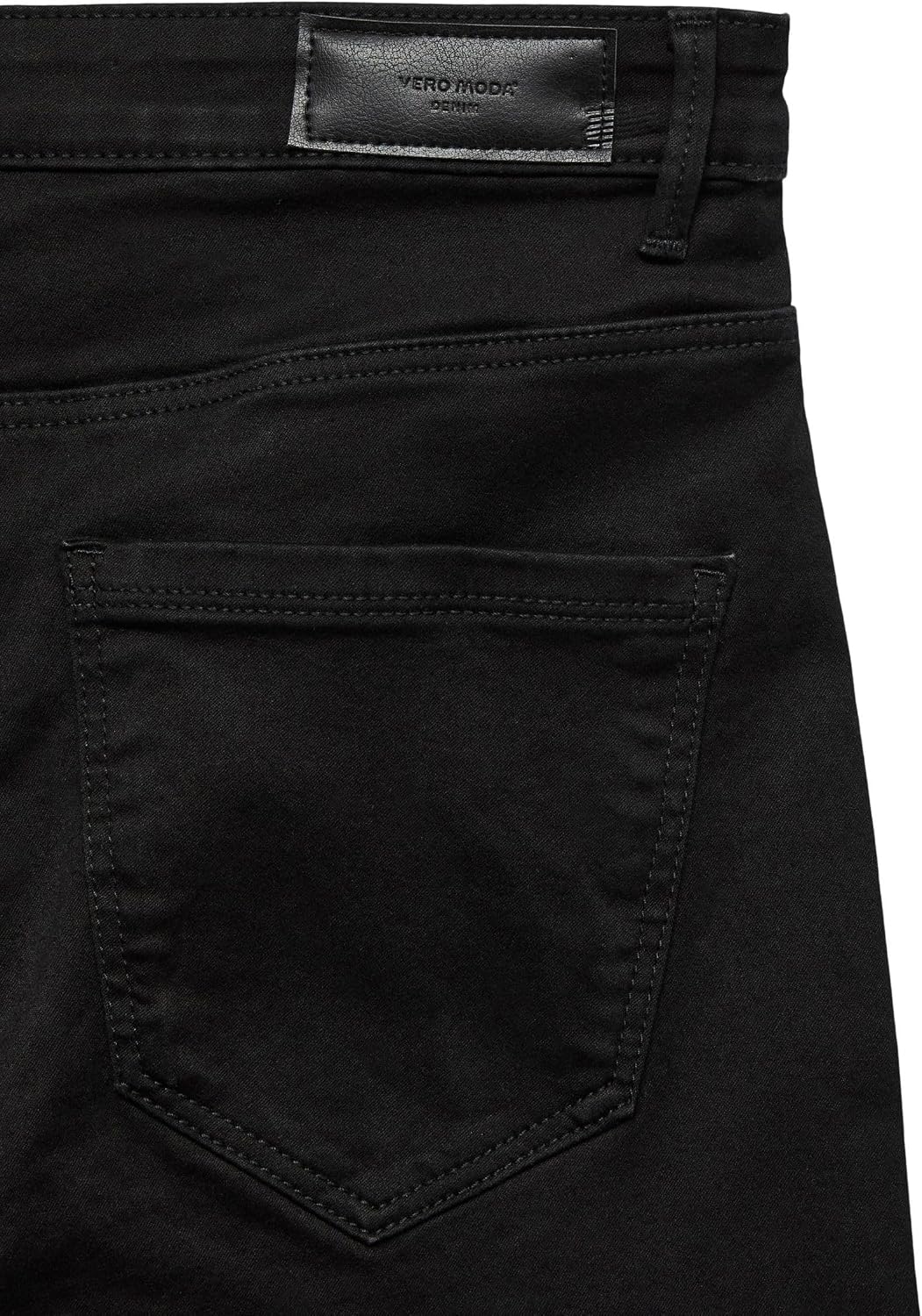 Detalle de VERO MODA VMSOPHIA – Jean Skinny Taille Haute