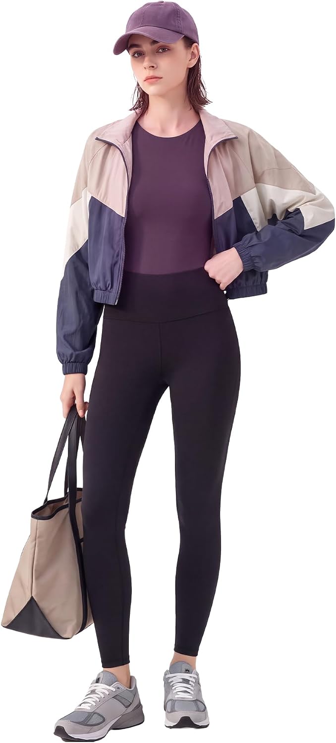 Thumbnail 5 de PUMIEY Women's Crew Neck Bodysuit XS–3XL