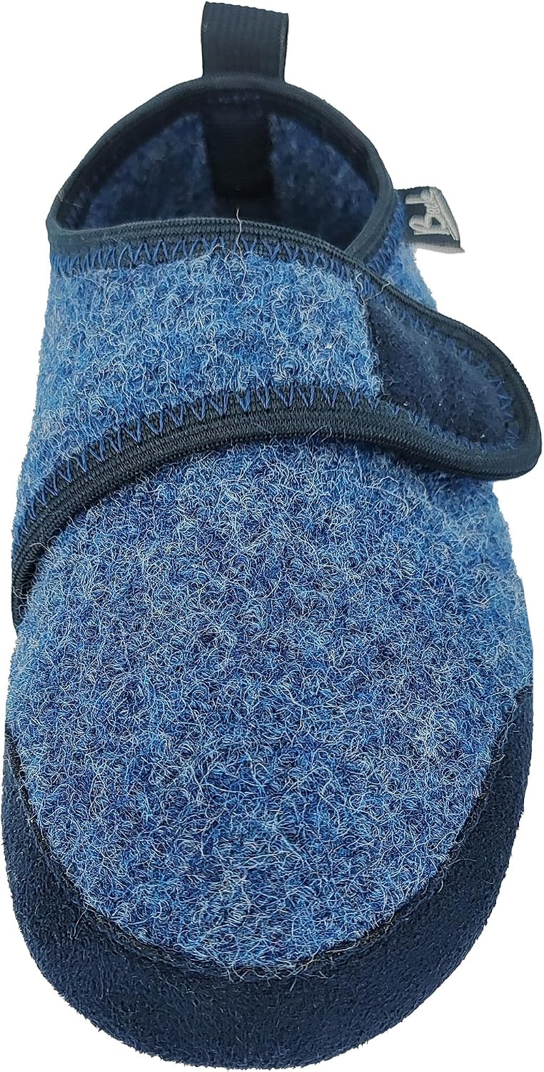 Detalle 2 de Beck Buddies CosyHausschuh Unisex Kinder
