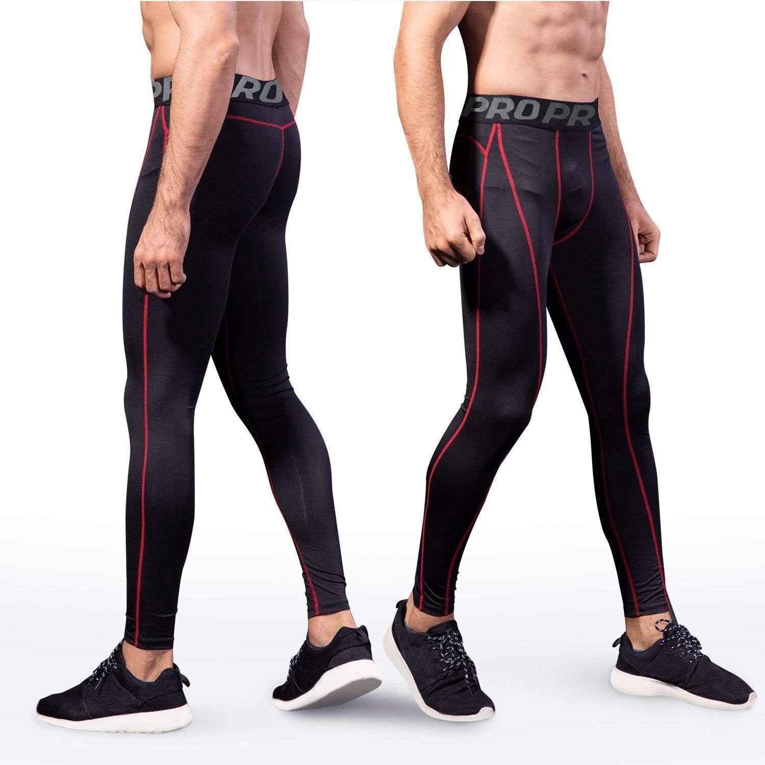 Thumbnail 2 de Thermal Underwear Mens Long Johns base layer set