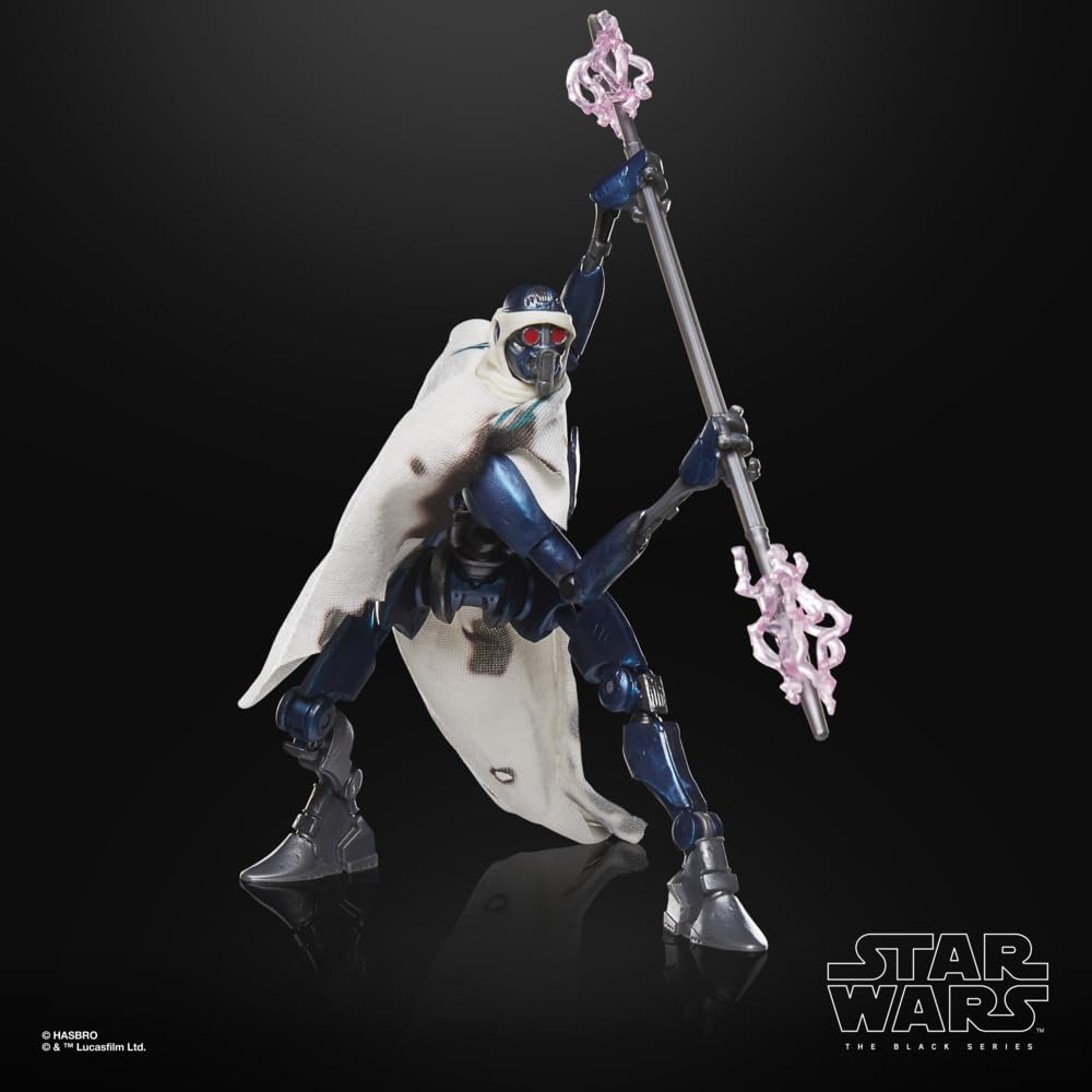 Thumbnail 3 de Star Wars The Black Series MagnaWächter, Rache der Sith – Jubiläums-Edition, 15 cm