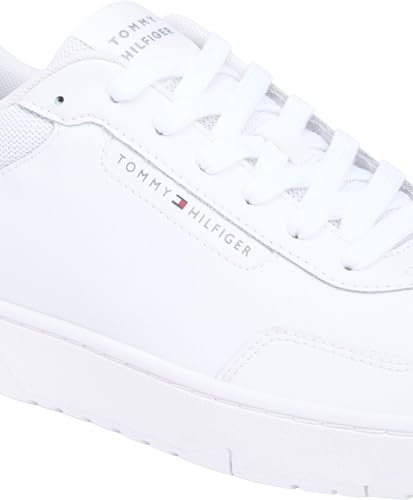 Detalle 2 de Tommy Hilfiger TH Basket Core Lite LTH Zapatillas hombre 45 EU