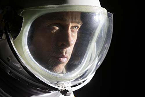 Thumbnail 8 de Ad Astra 4k Ultra-HD Blu-ray 📀