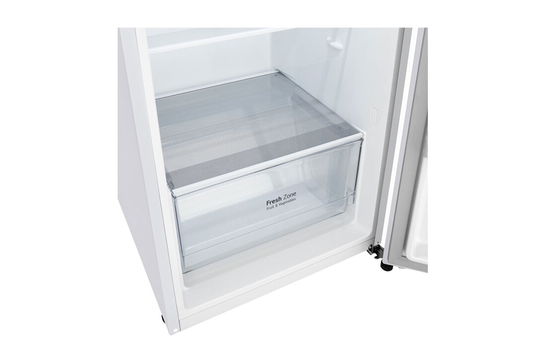 Thumbnail 5 de GTBV20SWGKD Frigorífico 2 puertas 287 L, 1,68 m 📺