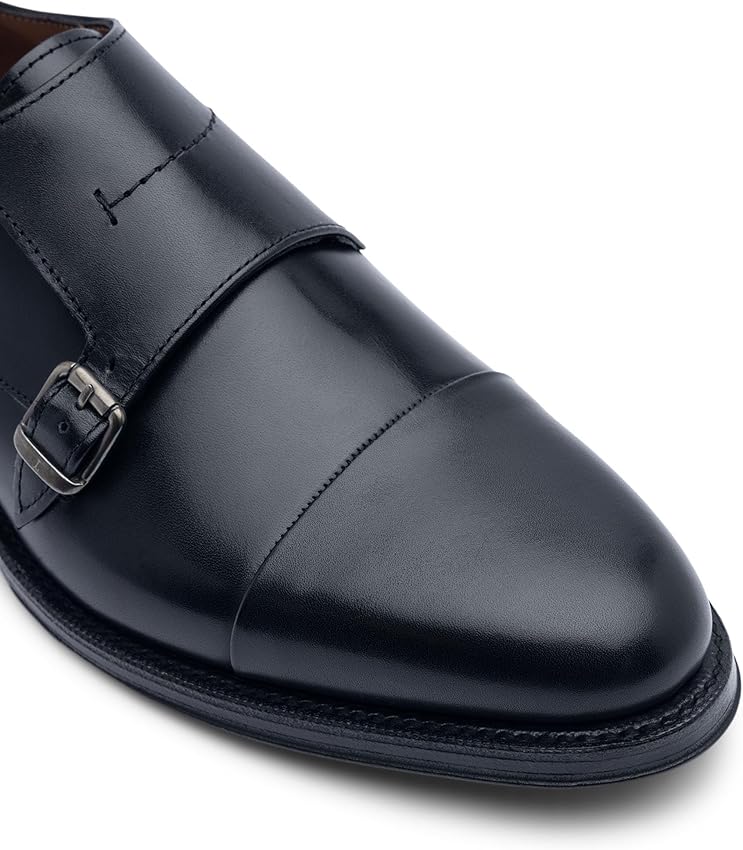 Thumbnail 4 de Lottusse Premium Mocasín Monkstrap hombre 43 EU