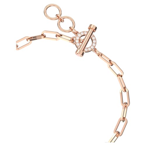 Thumbnail 2 de Swarovski Pulsera Teddy rosa 1 unidad
