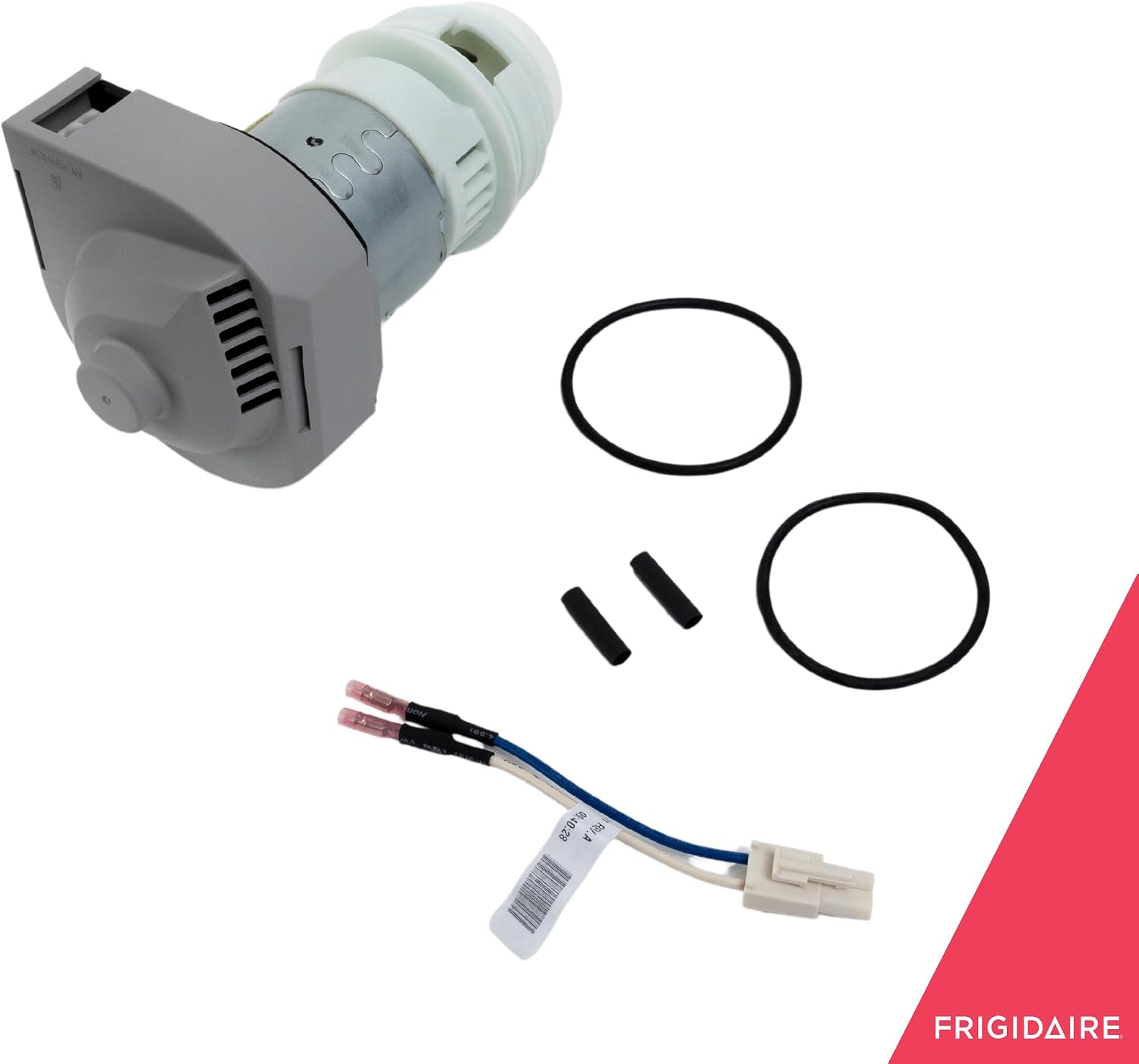 Detalle de Frigidaire Dishwasher Circulation Pump 154859201