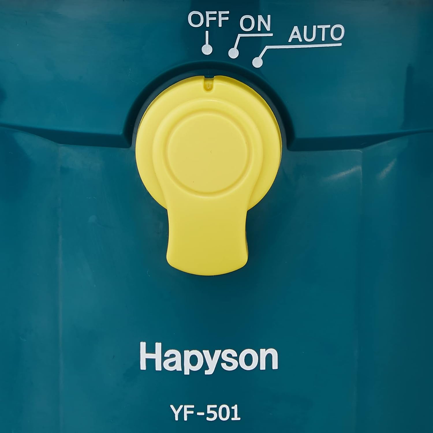 Detalle de ハピソン YF-501 乾電池式水中集魚灯 500lm・青緑色LED・30m防水
