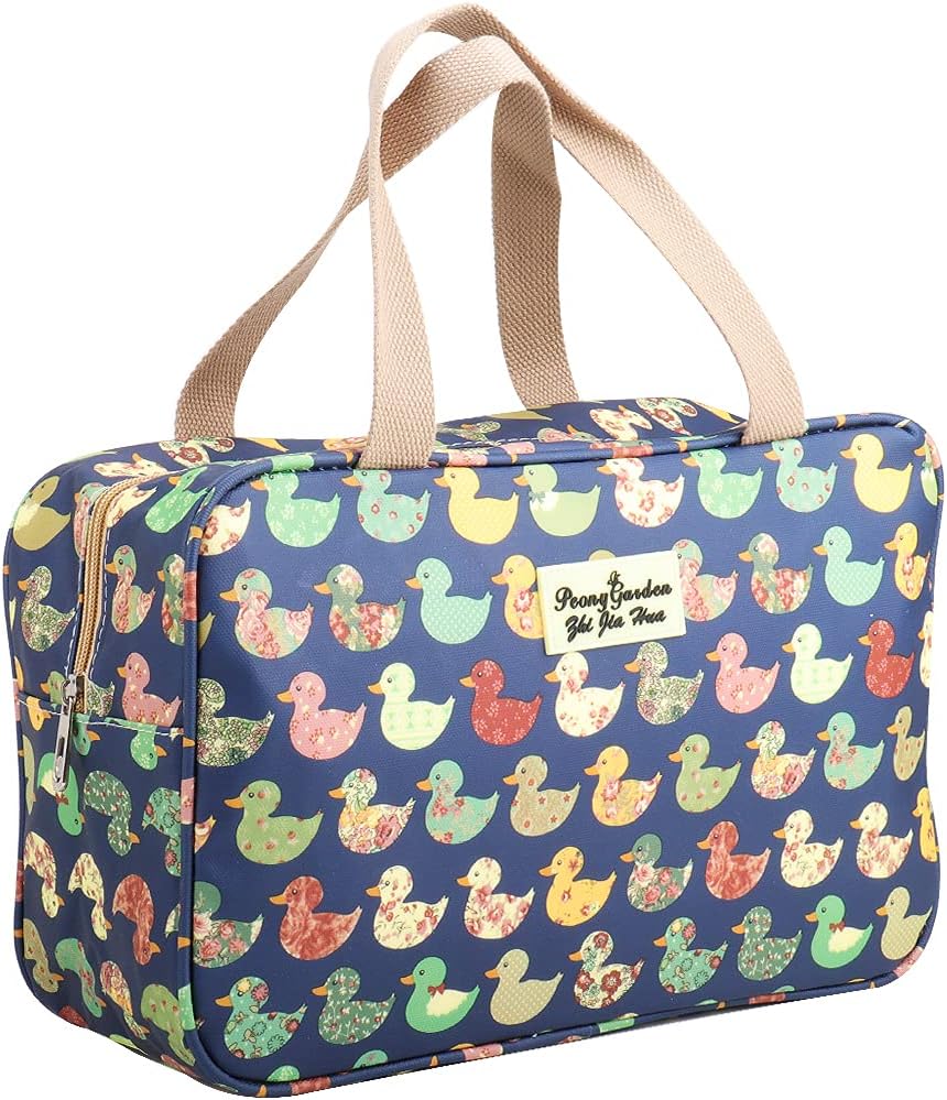 Thumbnail 6 de Toiletry Bag 30 x 21 x 12 cm