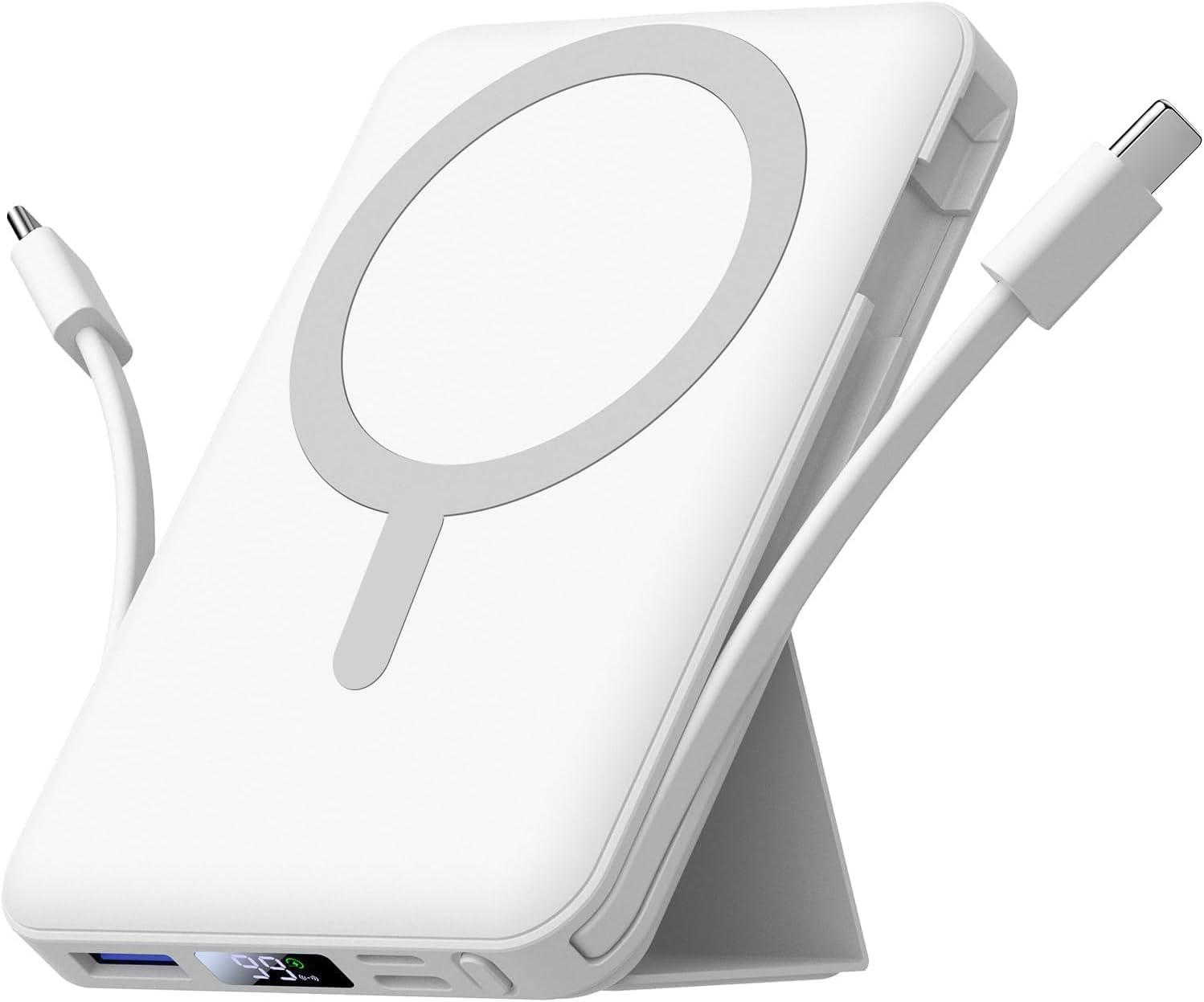 Thumbnail 6 de Azmuth Power Bank 10000mAh magnetico