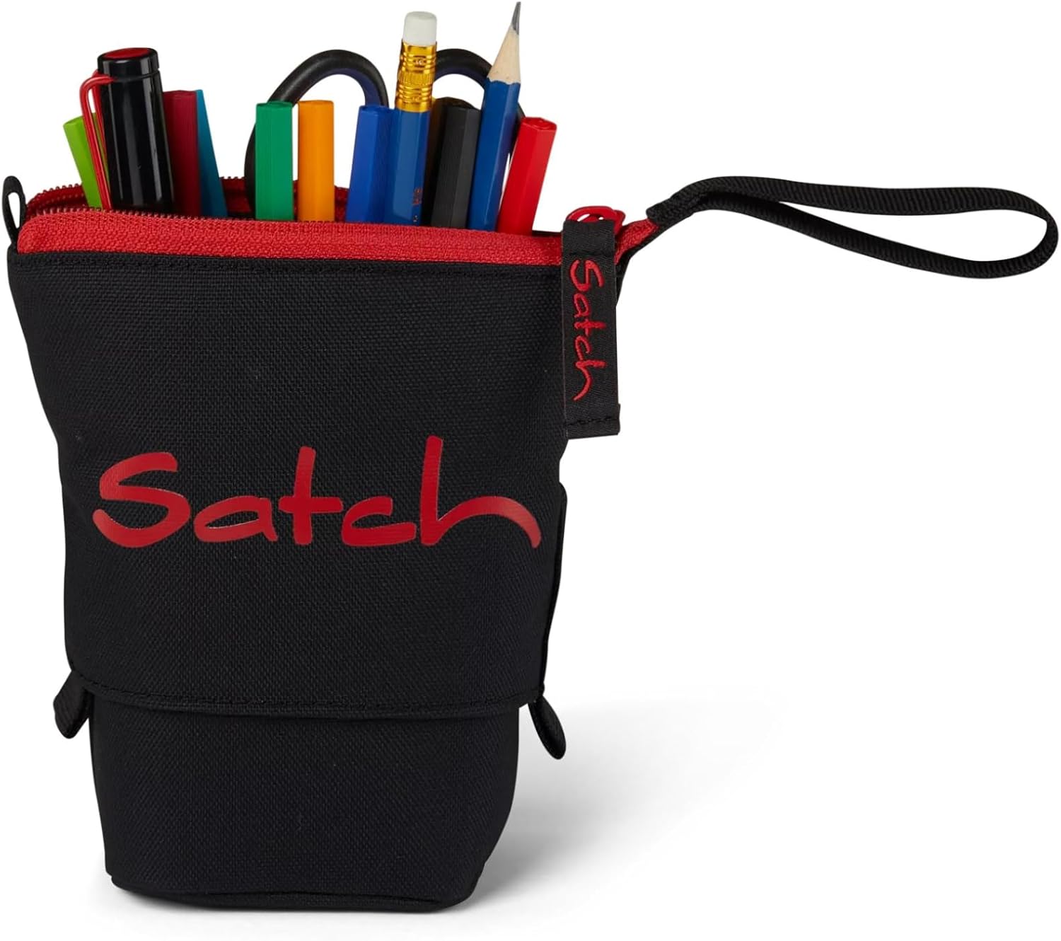 Detalle de Satch Pencil Slider Fire Phantom – Schwarz