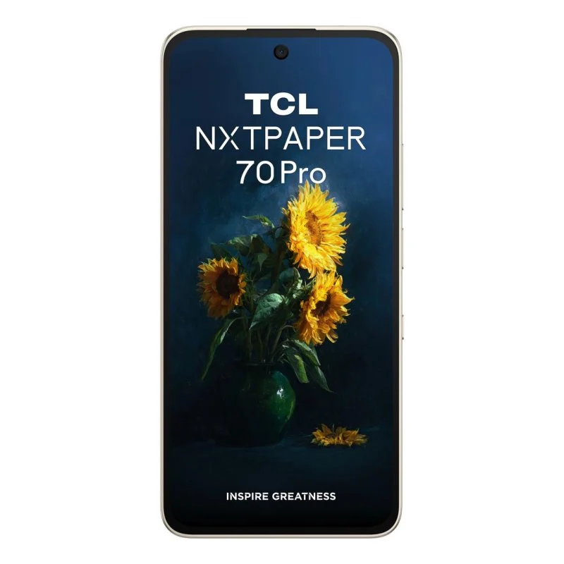 Detalle 2 de TCL smartphone 70 NXTPAPER Pro 5G