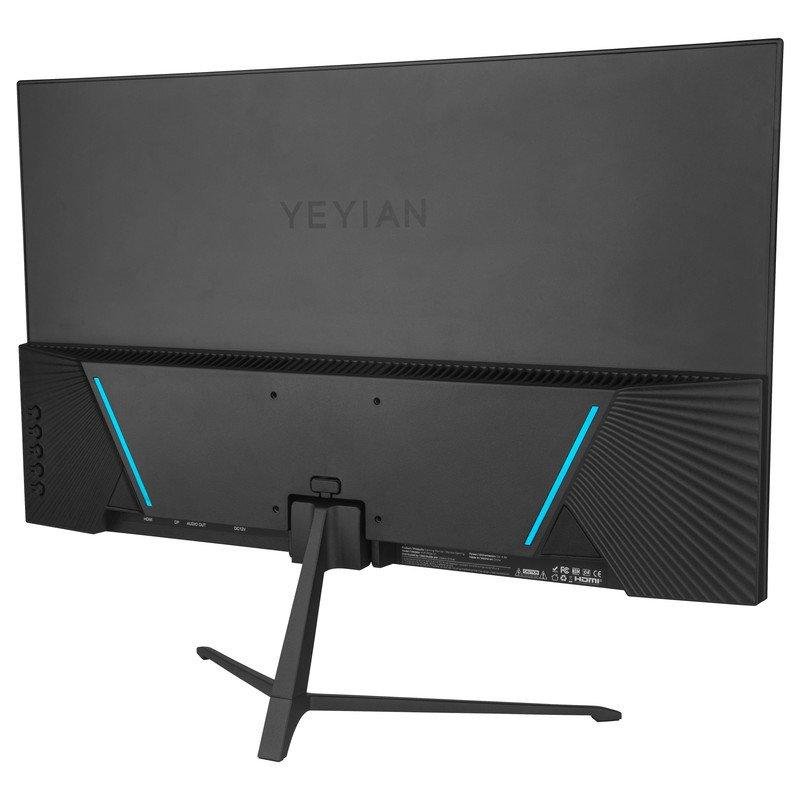 Thumbnail 2 de Monitor Yeyian Elysium 24": FullHD 240 Hz, FreeSync, HDR y 1 ms para gaming competitivo