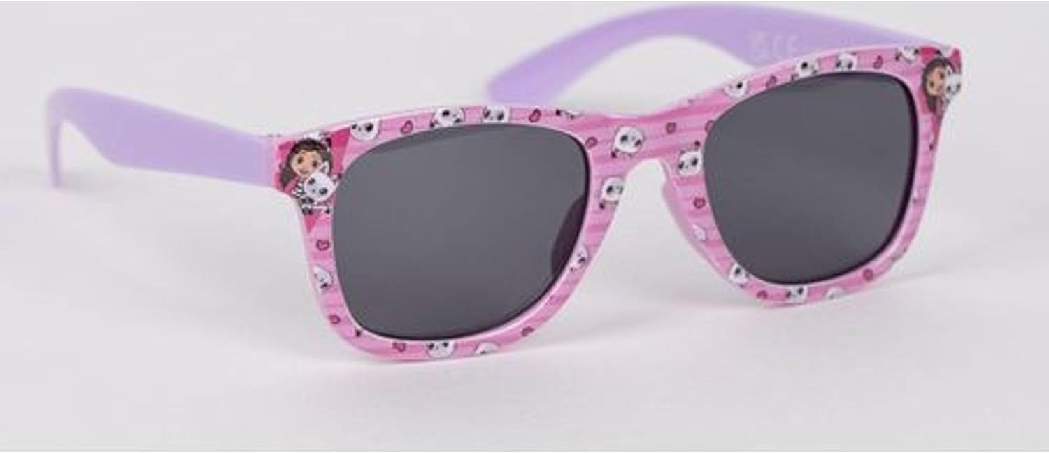 Thumbnail 4 de Gabby's Dollhouse Gorra y Gafas Set