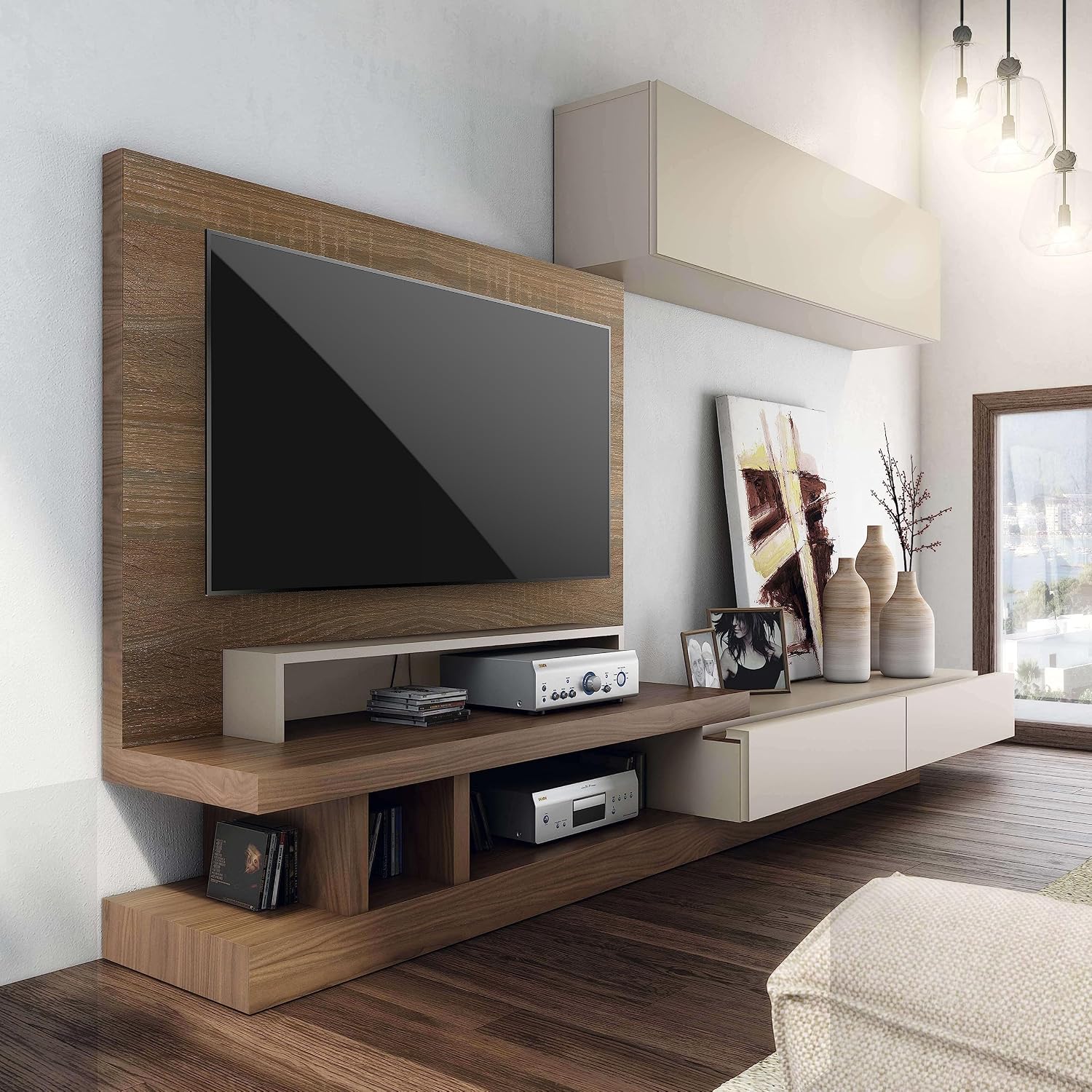 Thumbnail 2 de Meliconi SlimStyle Plus 400XL Murale TV