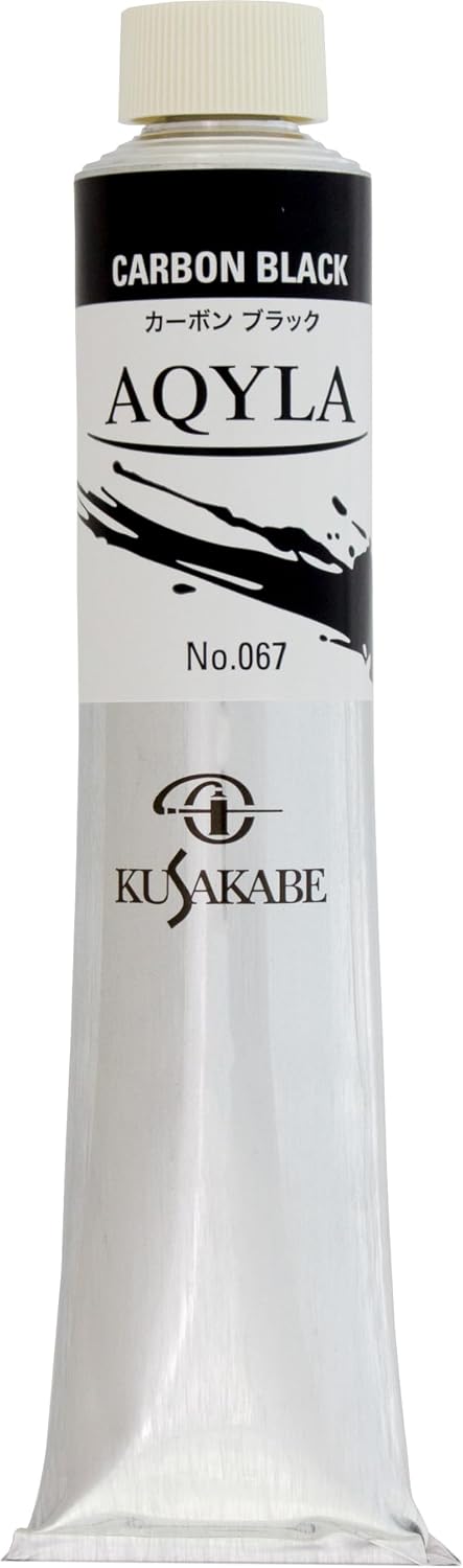 Detalle de クサカベ アキーラ NAQ6-026 アクリル絵具 フタログリーンブルーシェード 20ml